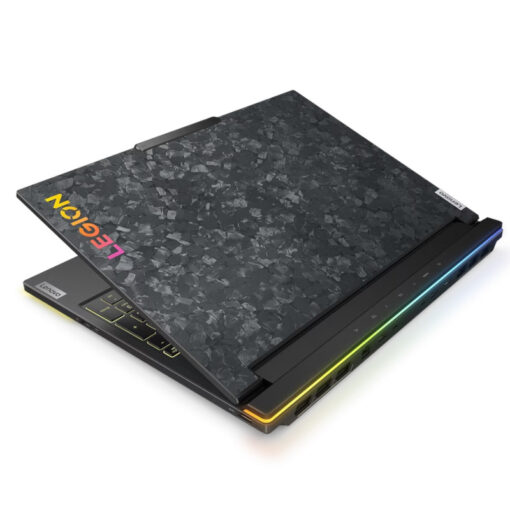 ⁦מחשב נייד Lenovo Legion 9 16 Intel i9 14900HX 64GB 2TB RTX4090 WIN11PRO באחריות יבואן רשמי⁩ – תמונה ⁦4⁩