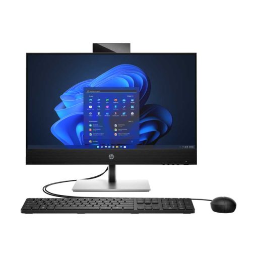מחשב נייח HP ProOne 440 G9 24' FHD i7-13700T 16GB 512SSD DOS 3Y באחריות יבואן רשמי