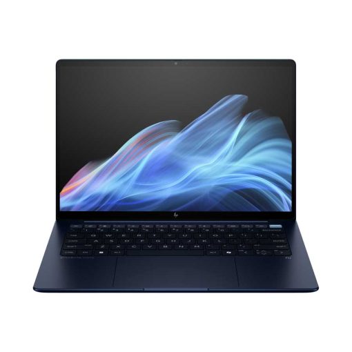 מחשב נייד HP EliteBook X Flip 14 Ultra 7 16GB 1TB TOUCH WIN11PRO WIFI-7 5 שנות אחריות באתר הלקוח