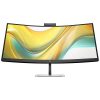 מסך מחשב HP Series 5 Pro 34 אינץ' WQHD עם מצלמה USB-C 5 שנות אחריות באתר הלקוח