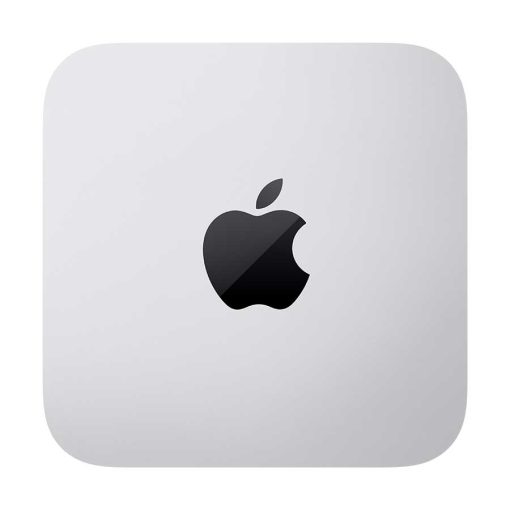 ⁦Mac Studio M4 Max 14-32 Core, 36GB RAM, 512GB SSD, MacOS, באחריות יבואן רשמי⁩ – תמונה ⁦4⁩