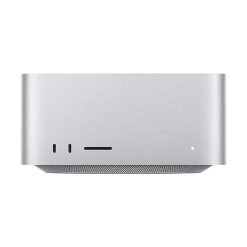 Mac Studio M3 Ultra 28CPU 60GPU 96GB 1TB מחשב נייח מקצועי באחריות יבואן רשמי