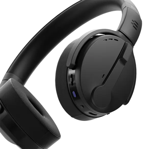 ⁦אוזניות אלחוטיות Lenovo EPOS 560 On-ear עם ביטול רעשים ANC Bluetooth 5.0 באחריות יבואן רשמי⁩ – תמונה ⁦2⁩