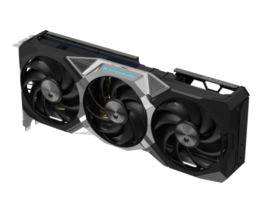 ⁦כרטיס מסך Acer Predator BiFrost Radeon AMD RX 9070 OC 16GB GDDR6 באחריות יבואן רשמי⁩ – תמונה ⁦6⁩
