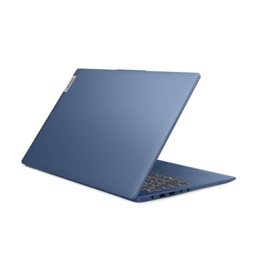 ⁦מחשב נייד Lenovo IdeaPad 3 15 i5-12450H 16GB 512GB SSD FHD Abyss Blue באחריות יבואן רשמי⁩ – תמונה ⁦3⁩