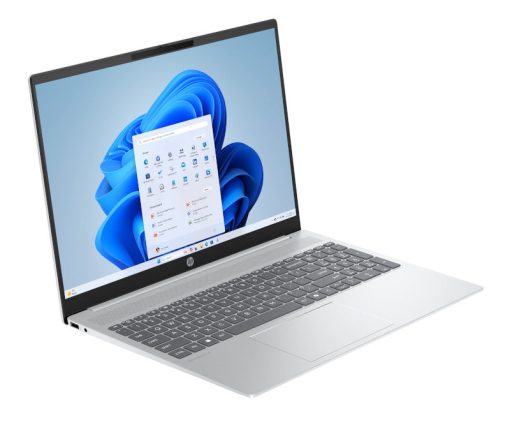 ⁦מחשב נייד HP OmniBook 5 16 Ultra 5 16GB 1TB 2K Win11 באחריות יבואן רשמי⁩ – תמונה ⁦5⁩