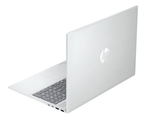 ⁦מחשב נייד HP OmniBook 5 16" Core7 32GB 1TB 2K IPS Windows 11 באחריות יבואן רשמי⁩ – תמונה ⁦4⁩