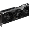 כרטיס מסך Acer Nitro AMD RX9070XT 16GB OC עם 3 מאווררי FrostBlade 4.0 באחריות יבואן רשמי