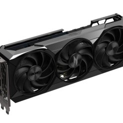 כרטיס מסך Acer Nitro AMD RX9070XT 16GB OC עם 3 מאווררי FrostBlade 4.0 באחריות יבואן רשמי