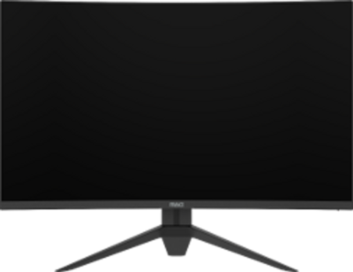 ⁦מסך גיימינג קעור 32 אינץ' Full HD 240Hz VA שחור באחריות יבואן רשמי⁩ – תמונה ⁦3⁩
