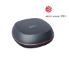 כונן SSD שולחני SanDisk Desk Drive 4TB USB 3.2 Gen 2 Type-C עד 1000MB/s באחריות יבואן רשמי ל-3 שנים