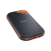 כונן חיצוני SanDisk Extreme Portable SSD 500GB מהירות 1050MB s באחריות יבואן רשמי