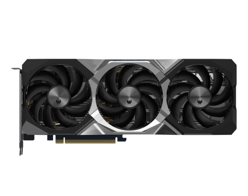 ⁦כרטיס מסך Acer Predator BiFrost Radeon AMD RX 9070 OC 16GB GDDR6 באחריות יבואן רשמי⁩ – תמונה ⁦3⁩