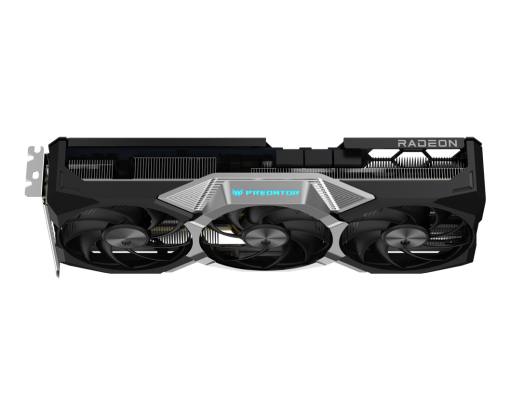 ⁦כרטיס מסך Acer Predator BiFrost Radeon AMD RX 9070 OC 16GB GDDR6 באחריות יבואן רשמי⁩ – תמונה ⁦2⁩