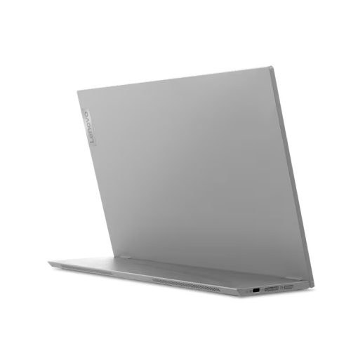 ⁦מסך מחשב Lenovo L15 15.6 אינץ' Full HD IPS נייד 1080p 60Hz באחריות יבואן רשמי⁩ – תמונה ⁦2⁩