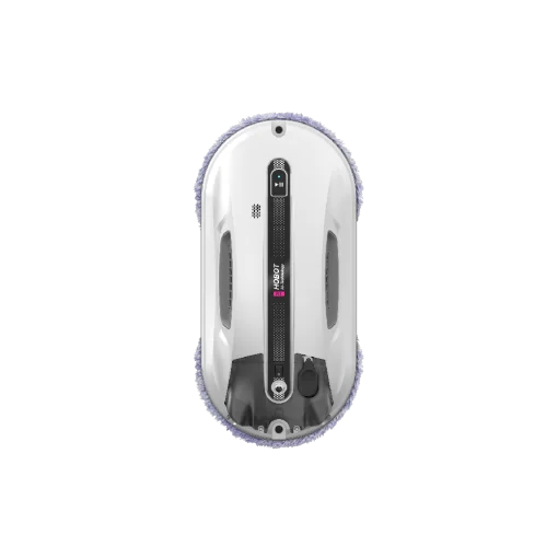 ⁦רובוט לניקוי חלונות Hobot S7 Pro 600 סל"ד מערכת כפולה למניעת נפילה באחריות יבואן רשמי 3 שנים⁩ – תמונה ⁦6⁩
