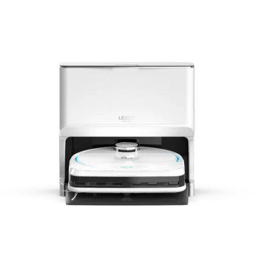 ⁦רובוט לניקוי חלונות Hobot S7 Pro 600 סל"ד מערכת כפולה למניעת נפילה באחריות יבואן רשמי 3 שנים⁩ – תמונה ⁦7⁩