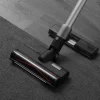 שואב ושוטף אבק אלחוטי ROIDMI X30 Pro 26500PA 165AW 120000RPM סוללת ליתיום 70 דקות עבודה באחריות יבואן רשמי