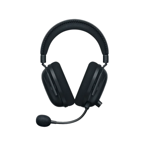 ⁦מיקרופון Razer Seiren V3 Mini USB קונדנסר סופר-קרדיואידי ורוד באחריות יבואן רשמי⁩ – תמונה ⁦7⁩