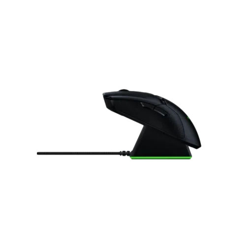 ⁦עכבר גיימינג Razer Cobra RGB 6400 DPI באחריות יבואן רשמי⁩ – תמונה ⁦2⁩