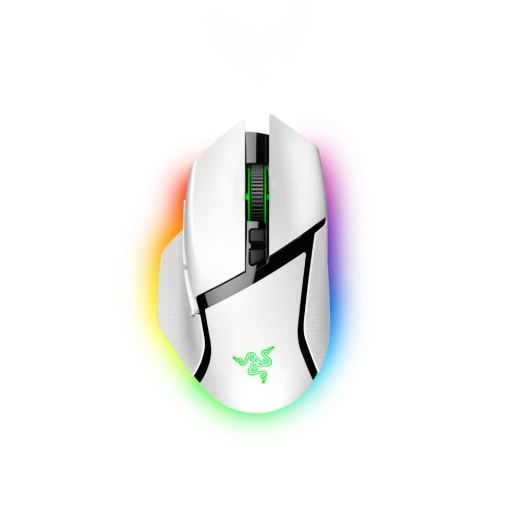 ⁦עכבר גיימינג Razer Cobra RGB 6400 DPI באחריות יבואן רשמי⁩ – תמונה ⁦21⁩