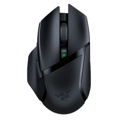 ⁦עכבר גיימינג Razer Cobra RGB 6400 DPI באחריות יבואן רשמי⁩ – תמונה ⁦22⁩