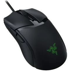 עכבר גיימינג Razer Cobra RGB 6400 DPI באחריות יבואן רשמי