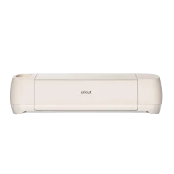 מכונת חיתוך חכמה CRICUT EXPLORE 4 מהירה ומדויקת 100 חומרים באחריות יבואן רשמי