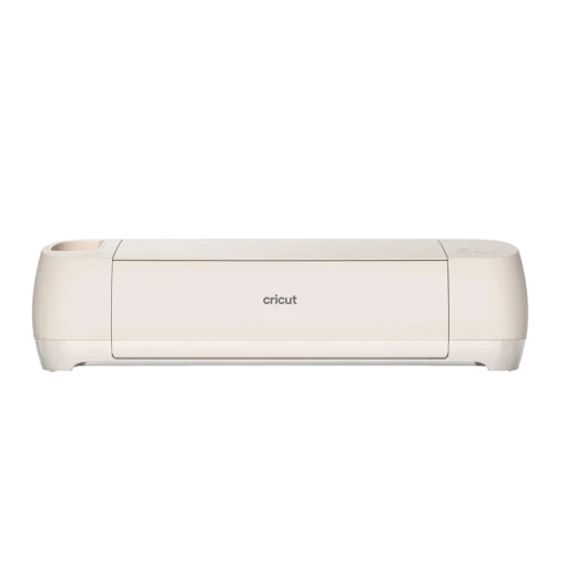 מכונת חיתוך חכמה CRICUT EXPLORE 4 מהירה ומדויקת 100 חומרים באחריות יבואן רשמי