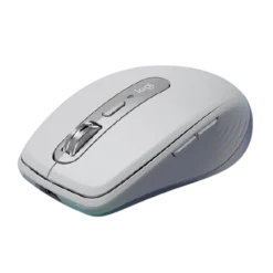 עכבר אלחוטי Logitech MX Anywhere 3 למק מקצועי 70 ימי סוללה באחריות יבואן רשמי