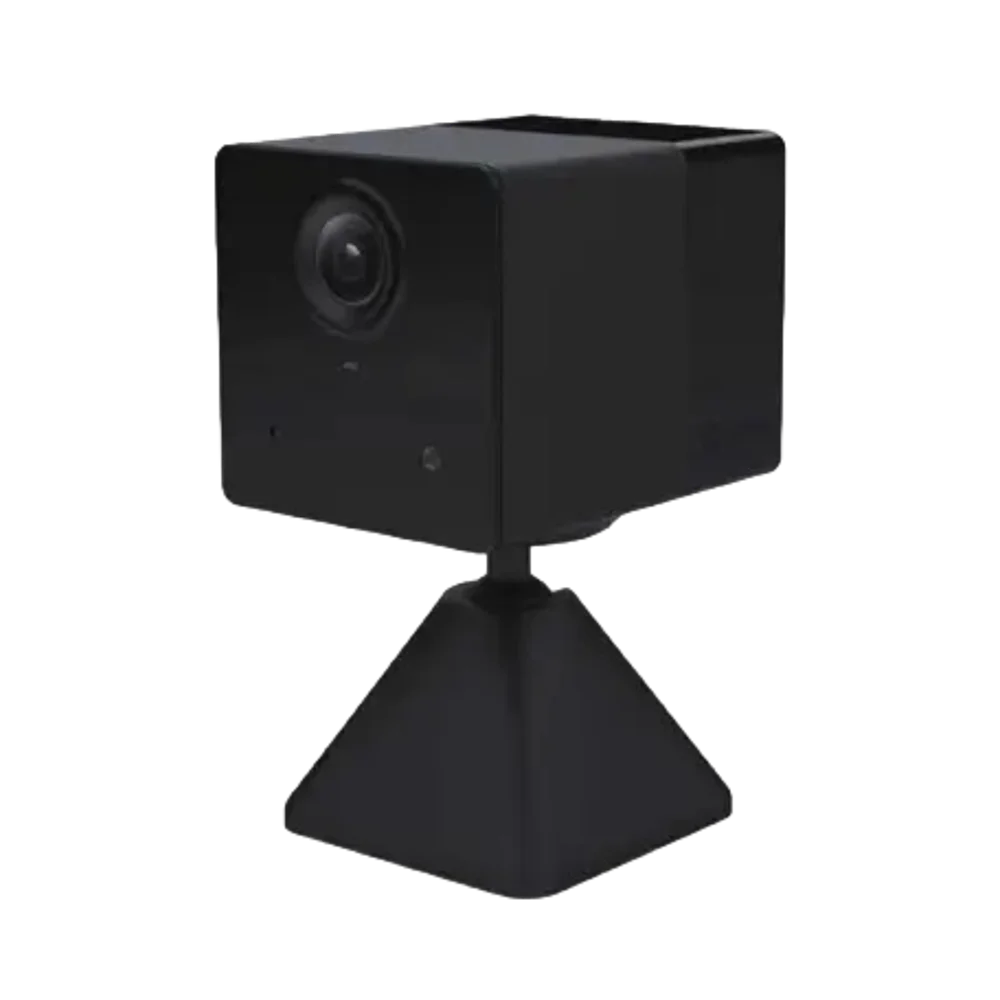 מצלמת אבטחה אלחוטית EZVIZ BC2 2MP סוללה 2000mAh Full HD זיהוי תנועה באחריות יבואן רשמי