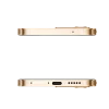סמארטפון vivo V23 5G 256GB 12GB RAM זהב שמש מצלמה קדמית 50MP אחורית 64MP מסך 6.44 אינץ AMOLED באחריות יבואן רשמי לשנה