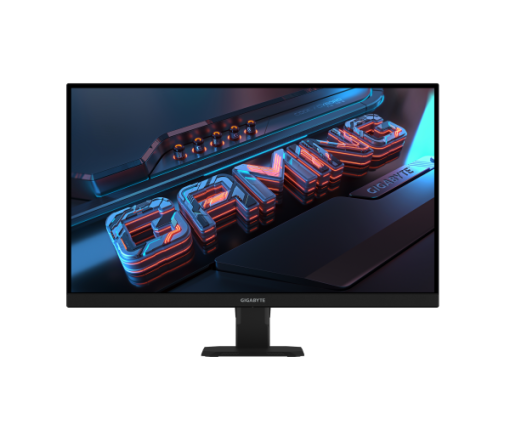 ⁦מסך גיימינג Gigabyte 27 4K 160Hz Super Speed IPS 1ms HDR Ready HDMI 2.1 באחריות יבואן רשמי 3 שנים⁩ – תמונה ⁦2⁩