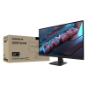 מסך גיימינג Gigabyte 27 אינץ QHD 240Hz 1ms IPS HDR Ready באחריות יבואן רשמי 3 שנים