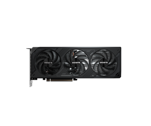 ⁦כרטיס מסך GIGABYTE GeForce RTX 5070 WINDFORCE OC 12GB GDDR7 3xDP 1xHDMI PCI-E 5.0 באחריות יבואן רשמי 3 שנים⁩ – תמונה ⁦2⁩