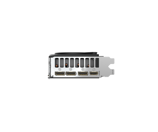 ⁦כרטיס מסך GIGABYTE GeForce RTX 5070 WINDFORCE OC 12GB GDDR7 3xDP 1xHDMI PCI-E 5.0 באחריות יבואן רשמי 3 שנים⁩ – תמונה ⁦4⁩