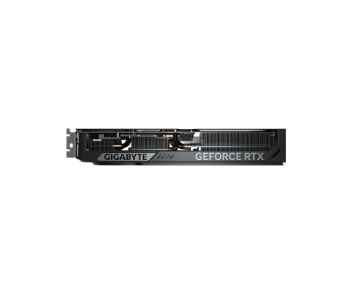 ⁦כרטיס מסך GIGABYTE GeForce RTX 5070 WINDFORCE OC 12GB GDDR7 3xDP 1xHDMI PCI-E 5.0 באחריות יבואן רשמי 3 שנים⁩ – תמונה ⁦5⁩