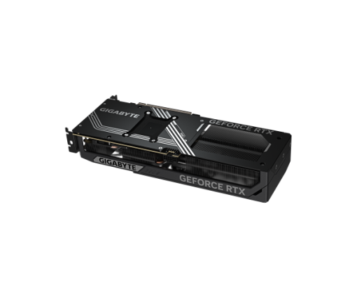 ⁦כרטיס מסך GIGABYTE GeForce RTX 5070 WINDFORCE OC 12GB GDDR7 3xDP 1xHDMI PCI-E 5.0 באחריות יבואן רשמי 3 שנים⁩ – תמונה ⁦6⁩