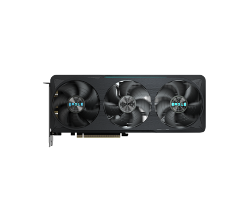 ⁦כרטיס מסך GIGABYTE GeForce RTX 5070 EAGLE OC 12GB GDDR7 4K 3xDP 1xHDMI PCI-E באחריות יבואן רשמי 3 שנים⁩ – תמונה ⁦2⁩