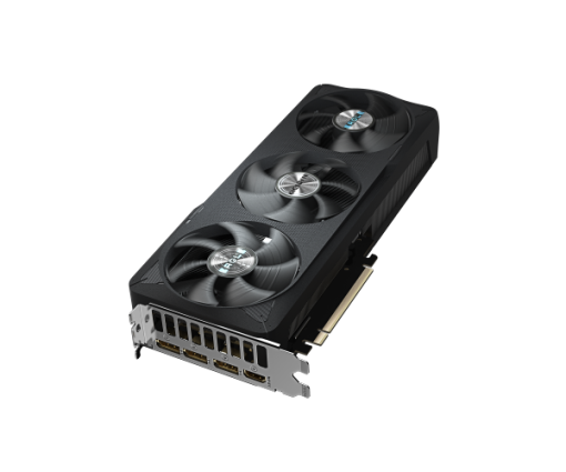 ⁦כרטיס מסך GIGABYTE GeForce RTX 5070 EAGLE OC 12GB GDDR7 4K 3xDP 1xHDMI PCI-E באחריות יבואן רשמי 3 שנים⁩ – תמונה ⁦3⁩