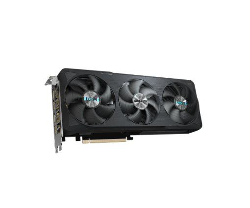 ⁦כרטיס מסך GIGABYTE GeForce RTX 5070 EAGLE OC 12GB GDDR7 4K 3xDP 1xHDMI PCI-E באחריות יבואן רשמי 3 שנים⁩ – תמונה ⁦5⁩