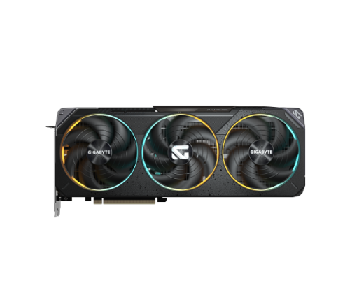 ⁦כרטיס מסך GIGABYTE GeForce RTX 5070 GAMING OC 12GB GDDR7 192Bit 2625MHz OC PCI-E 5.0 באחריות יבואן רשמי 3 שנים⁩ – תמונה ⁦2⁩