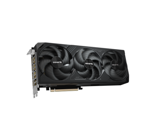 ⁦כרטיס מסך Gigabyte GeForce RTX 5070 Ti 16GB GDDR7 OC SFF HDMI 3xDP PCIE 5.0 באחריות יבואן רשמי 3 שנים⁩ – תמונה ⁦2⁩