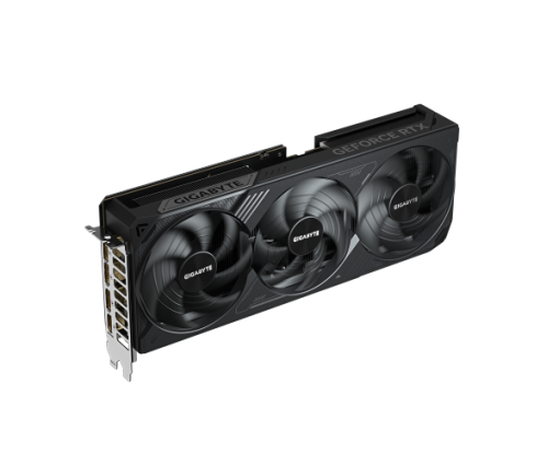 ⁦כרטיס מסך Gigabyte GeForce RTX 5070 Ti 16GB GDDR7 OC SFF HDMI 3xDP PCIE 5.0 באחריות יבואן רשמי 3 שנים⁩ – תמונה ⁦3⁩