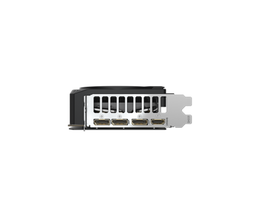 ⁦כרטיס מסך Gigabyte GeForce RTX 5070 Ti 16GB GDDR7 OC SFF HDMI 3xDP PCIE 5.0 באחריות יבואן רשמי 3 שנים⁩ – תמונה ⁦4⁩