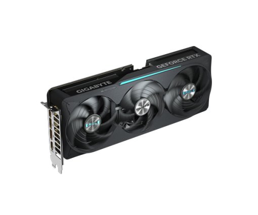 ⁦כרטיס מסך GIGABYTE GeForce RTX 5070 Ti EAGLE OC 16GB GDDR7 PCI-E 5.0 באחריות יבואן רשמי 3 שנים⁩ – תמונה ⁦2⁩