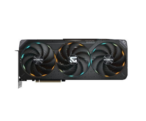 ⁦כרטיס מסך GIGABYTE GeForce RTX 5070 Ti GAMING OC 16GB GDDR7 2588MHz PCI-E 5.0 באחריות יבואן רשמי 3 שנים⁩ – תמונה ⁦2⁩
