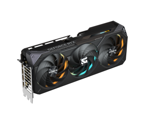 ⁦כרטיס מסך GIGABYTE GeForce RTX 5070 Ti GAMING OC 16GB GDDR7 2588MHz PCI-E 5.0 באחריות יבואן רשמי 3 שנים⁩ – תמונה ⁦3⁩