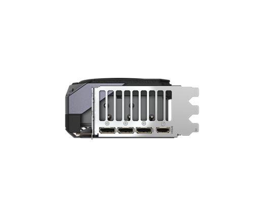 ⁦כרטיס מסך GIGABYTE GeForce RTX 5070 Ti GAMING OC 16GB GDDR7 2588MHz PCI-E 5.0 באחריות יבואן רשמי 3 שנים⁩ – תמונה ⁦5⁩