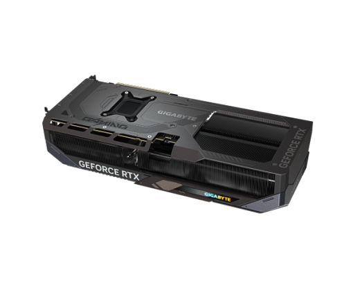 ⁦כרטיס מסך GIGABYTE GeForce RTX 5070 Ti GAMING OC 16GB GDDR7 2588MHz PCI-E 5.0 באחריות יבואן רשמי 3 שנים⁩ – תמונה ⁦6⁩